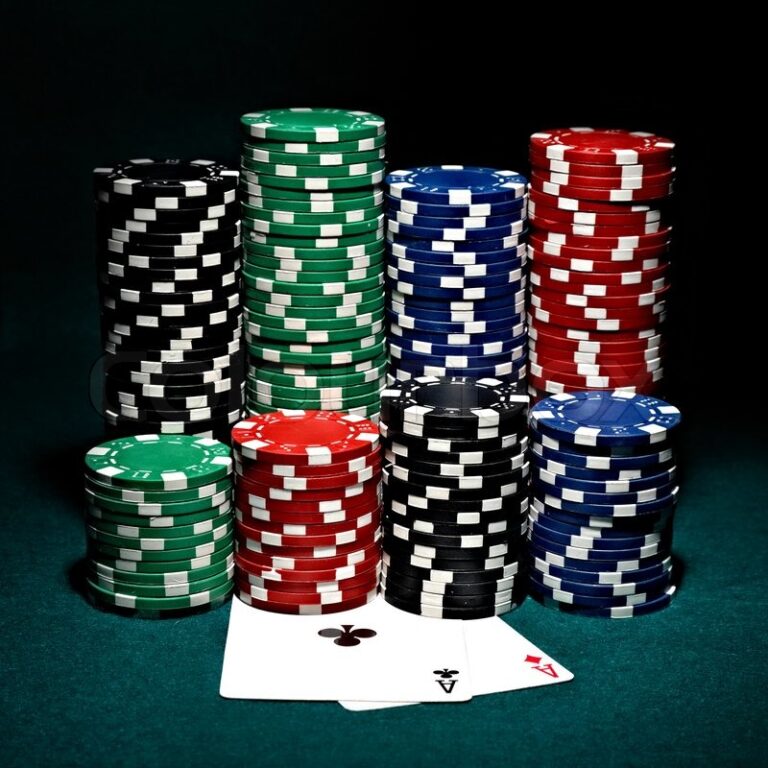 poker tips