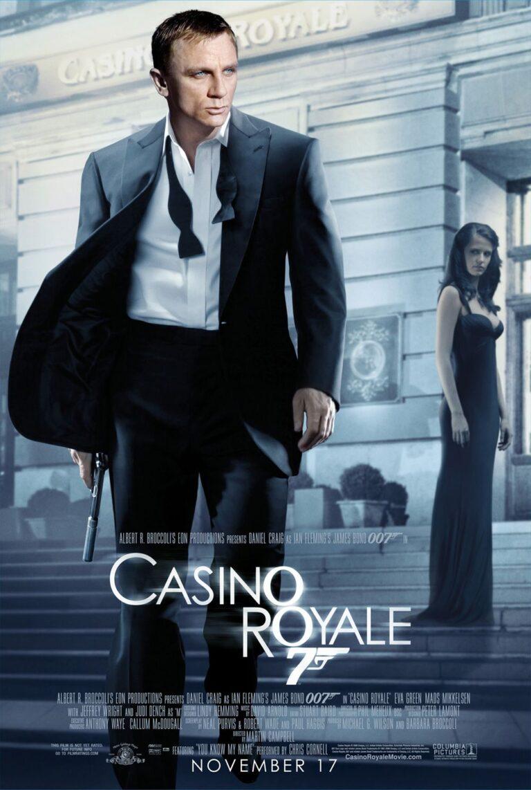 casino movie