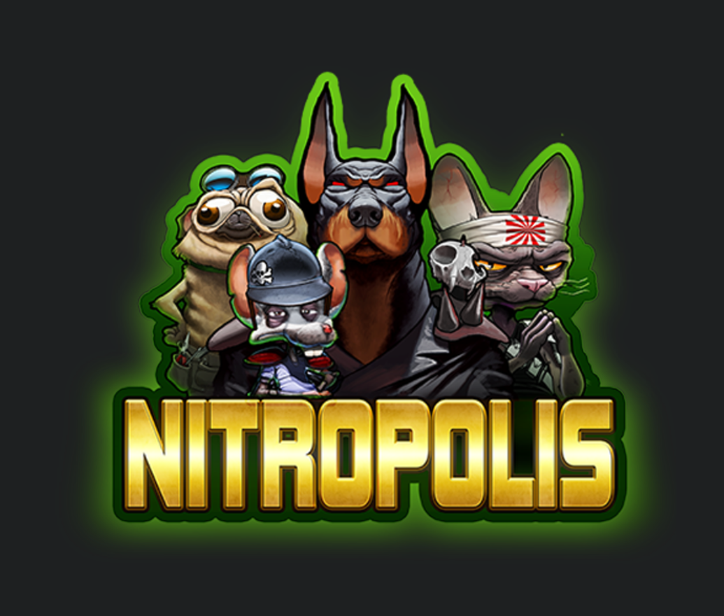 nitropolis