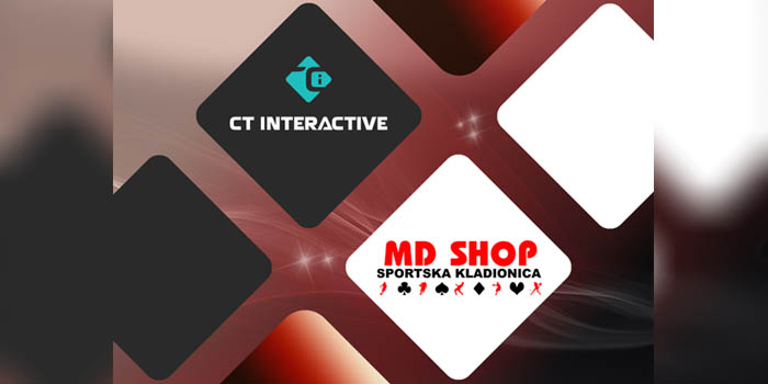 CT Interactive Provides Content material to MD store in Bosnia and Herzegovina
