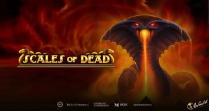 Play games’n GO Releases Scales of Lifeless Video Slot