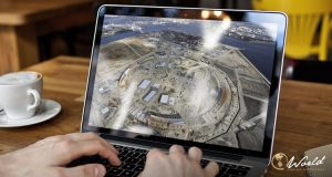 Farmland Preparation Paintings Begins at MGM’s Osaka IR web page